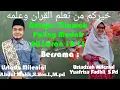 Lagu Ajiib!! Belajar Tilawah Paling Mudah, UAM dan Yuafriza Fadhli,  Q.S Ali Imran 10-13