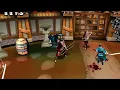 Samurai Warrior Action Fight - Unity Game Source Code Demo