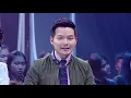 ดอกไม้กับหัวใจ - แซก พัชรพล | ร้องแลกแจกเงิน | 16 ก.ย. 61