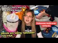 Halloween Restock s Are INSANE