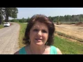 CHERRIE HANEY Spring 2017 Cullman City Clean-Up Day