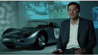 The new 718 models in detail - history