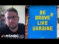 Download Lagu 'A nation united as never before': Ponomarenko describes Ukraine's resilience in war