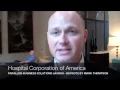 Joe Roddy HCA Parallon Business Solutions