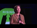 Hereshore—A Rising Tide Lifts All Boats | Lee Farabaugh | TEDxMarshallU