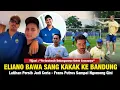 Lagu ELIANO BALIK KE BANDUNG BAWA KEJUTAN❗Tijjani Sangat Senang🔥Latihan Persib Full Senyum ~ Beckham Top