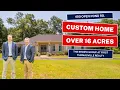 400 Open Pond Rd Bainbridge GA For Sale