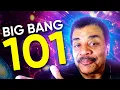 Download Lagu Best of: Neil deGrasse Tyson Explains the Big Bang