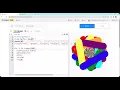 Modern Art python List