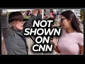 Lagu The Exact Moment Host Realizes Boomer Protester Is a Monster