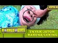 Lagu Enyak Jatoh Gara Gara Ceking – Ronaldowati Eps 4 Part 1