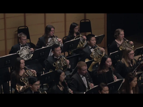 Download MP3 UBC Symphony Orchestra - Wagner - Ride of the Valkyries from \