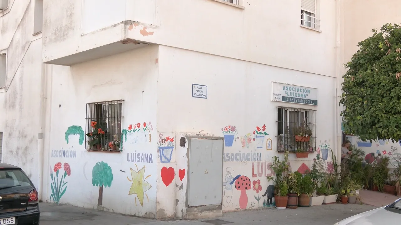 Éxito del Taller de Cuero de Luisana y Dekoro Artesanía
