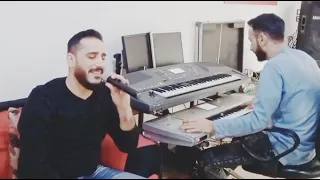 فارقنا الغالي مرهف ديب 2022 