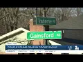 Couple found dead in Cockeysville