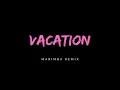 Marimba Ringtone Vacation - Dirty Heads (Marimba Remix) - iRingtones [Download]
