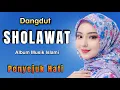Download Lagu DANGDUT SHOLAWAT MERDU  - SHOLAWAT MUSIK ISLAMI UNTUK PENYEJUK HATI