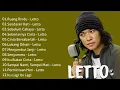 Download Lagu KUMPULAN LAGU LETTO TERBAIK DAN TERPOPULER - Ruang Rindu, Sebelum Cahaya, Sandaran Hati