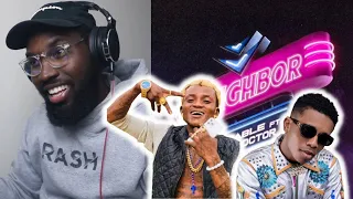 portable ft small doctor neighbour reaction review palmwinepapi