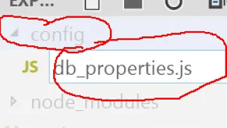 Node Js Full Tutorial Part 8