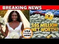 Venus Williams Wedding 2025 Venus Williams Net Worth 95 Million Revealed