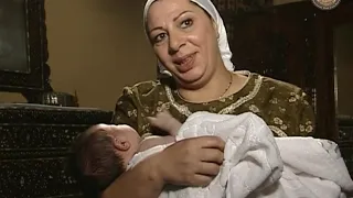 مسلسل بيت جدي ج1 ـ الحلقة 8 الثامنة كاملة HD Bayet Jade 