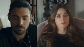 اغنية الحلقة 9 من مسلسل المتوحش Yabani مترجمة 