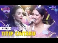 Download Lagu FITRI (BEKASI) - Titip Cintaku X Rungkad | DMD PANGGUNG REZEKI