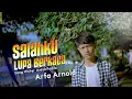 Download Lagu Arfa Arnold - Salahku Lupa Berkaca (Official Music Video)