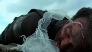 Daredevil Season 3 Opening Scene 