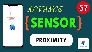 Android Sensor Programming Android App Development Tutorial Class 67 CodePro Bro