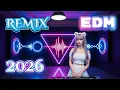 Download Lagu 🔥 NEW EDM Club Banger MIX 2025, Top 10 Songs Remix by Korean DJ Beautiful Girl for Party Dance 🔥