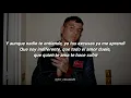 Morat, Duki - París 💔|| LETRA