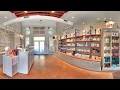 Urban Nirvana - North Charleston 360 virtual tour