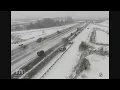 MnDOT cameras capture more than 1 500 crashes this week