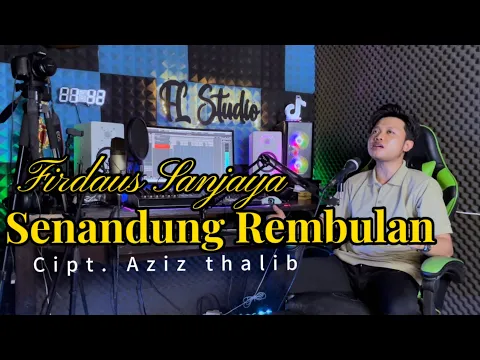 Download MP3 Senandung Rembulan - Imam S Arifin || Cover Firdaus da4