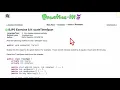 Java Practice It Exercise 8 9 scaleTimeSpan classes instance methods