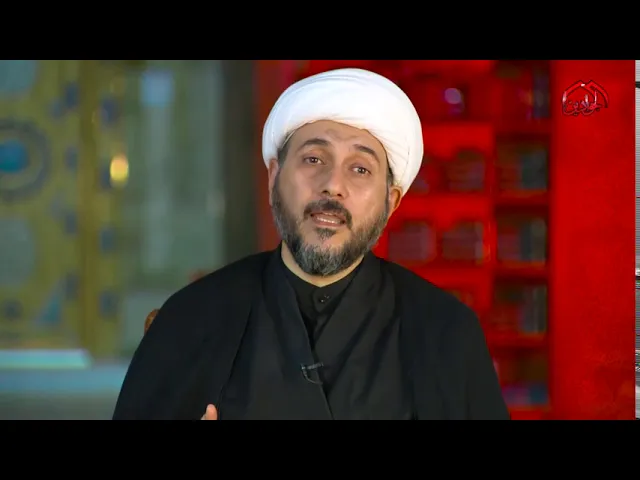 ⁣الحلقة السادسة من برنامج || ادعوني استجب لكم || تقديم فضيلة الشيخ عماد الكاظمي ||