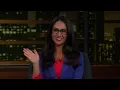 Overtime with Bill Maher Lauren Boebert James Talarico HBO