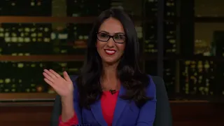 Overtime with Bill Maher Lauren Boebert James Talarico HBO