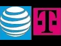 ATT VS T-MOBILE SHOWDOWN WHO COMES OUT ON TOP