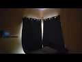 Deconovo Curtains Thermal Curtains Total BlackOut Curtains 10 00 amazon