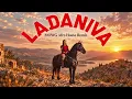 LADANIVA - Margarita (Afro House Remix)