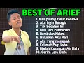 Download Lagu Arief mp3,Tak sedalam ini, rembulan malam, aku ingin bahagia, ceritalara cinta