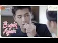 Lagu [ENG SUB] The touch of his lips is tempting | Begin Again | MangoTV Philippines