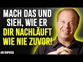 Download Lagu Mach DAS und sieh, wie er dir nachläuft wie nie zuvor! | Joe Dispenza enthüllt