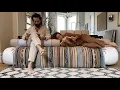Download Lagu Working From Home With Furniture Designer Mario Milana And Actress Gabriella Campagna