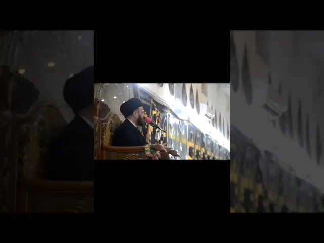 ⁣دعاء المجير #السيد_الفالي 14 رمضان كنز من كنوز الرحمن