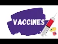 Pediatric Vaccination Schedule EXPLAINED PCV13 Tdap HPV