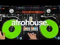 Download Lagu AFRO HOUSE MIX 2024 | #04 | Afro House Remixes - Mixed by Deejay FDB